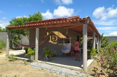 Chácara / sítio com 2 quartos à venda na cabrália, centro, santa cruz cabrália, 1000 m2 por r$ 200.000