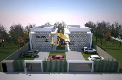 Casa em condomínio fechado com 1 quarto à venda na xurupita, xurupita, porto seguro, 35 m2 por r$ 239.000