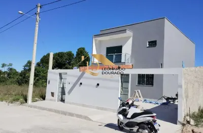 Casa com 2 quartos para alugar na d ville 2, village ii, porto seguro, 90 m2 por r$ 5.000