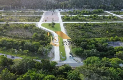 Terreno à venda na village, village i, porto seguro por r$ 250.000