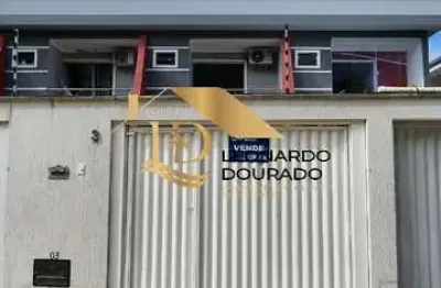 Casa com 2 quartos à venda na coroa vermelha, praia do mutá, santa cruz cabrália por r$ 410.000
