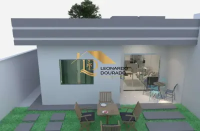 Casa com 2 quartos à venda na terra de cabral, terra de cabral, santa cruz cabrália por r$ 280.000