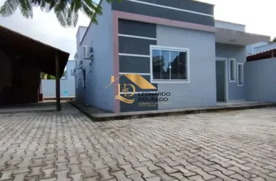 Casa com 3 quartos à venda na cabrália, chácaras panorâmicas, santa cruz cabrália por r$ 487.000