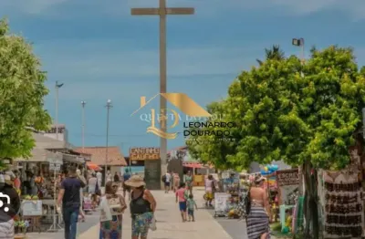 Terreno à venda na coroa vermelha, moradas do atlântico, santa cruz cabrália por r$ 95.000