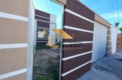 Casa com 3 quartos à venda na coroa vermelha, coroa vermelha, santa cruz cabrália por r$ 390.000