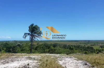 Terreno à venda na santo antônio, santo antônio, santa cruz cabrália por r$ 185.000