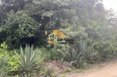 Terreno à venda na coroa vermelha, coroa vermelha, santa cruz cabrália por r$ 90.000