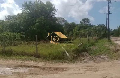 Terreno à venda na guaiú, guaiú eco village, santa cruz cabrália, 250 m2 por r$ 210.000