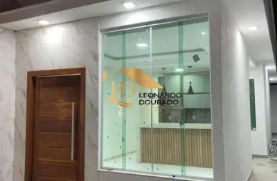 Casa com 2 quartos à venda na parque ecológico, parque ecológico, porto seguro, 100 m2 por r$ 270.000