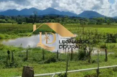 Fazenda com 3 salas à venda na santa luzia, zona rural, santa luzia, 69 m2 por r$ 1.725.000
