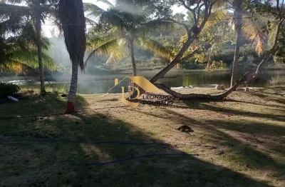 Terreno comercial à venda na guaiú, guaiú eco village, santa cruz cabrália por r$ 1.600.000