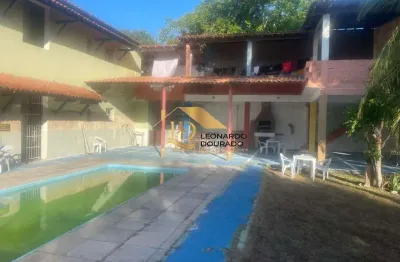 Apartamento com 25 quartos à venda na coroa vermelha, coroa vermelha, santa cruz cabrália, 2500 m2 por r$ 111