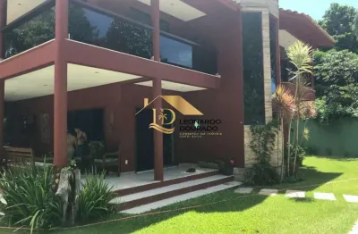 Casa com 5 quartos à venda na arraial d'ajuda, arraial d´ajuda, porto seguro, 815 m2 por r$ 3.500.000