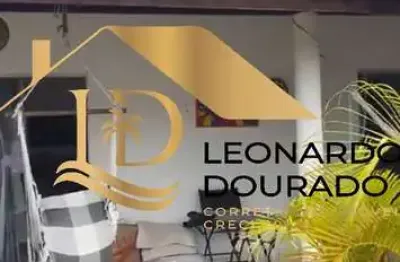Casa com 1 quarto à venda na taperapuan, praia de taperapuan, porto seguro, 700 m2 por r$ 1.250.000