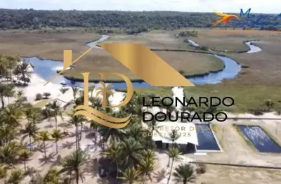 Terreno à venda na mogiquiçaba, mogiquiçaba, santa cruz cabrália por r$ 100.000