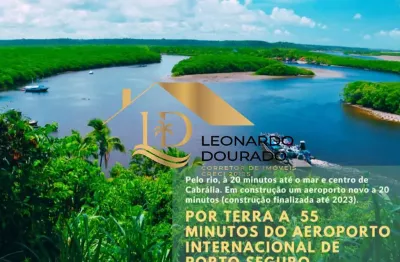 Fazenda com 1 sala à venda na santa cruz cabrália, centro, santa cruz cabrália, 19 m2 por r$ 3.500.000