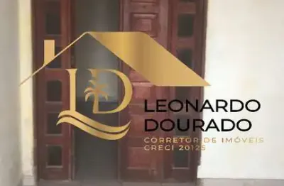 Casa com 1 quarto à venda na eunápolis, centro, eunápolis, 135 m2 por r$ 150.000