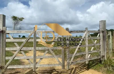 Fazenda com 1 sala à venda na santa cruz cabrália, centro, santa cruz cabrália, 90 m2 por r$ 2.500.000