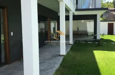 Casa com 2 quartos à venda na arraial d'ajuda, arraial d´ajuda, porto seguro, 500 m2 por r$ 2.200.000