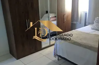 Apartamento com 2 quartos à venda na coroa vermelha, coroa vermelha, santa cruz cabrália, 82 m2 por r$ 350.000