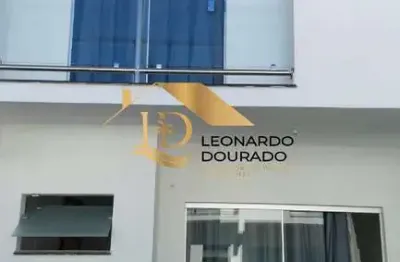 Apartamento com 2 quartos à venda na coroa vermelha, coroa vermelha, santa cruz cabrália, 75 m2 por r$ 400.000