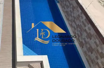 Casa com 6 quartos à venda na coroa vermelha, coroa vermelha, santa cruz cabrália, 600 m2 por r$ 1.200.000