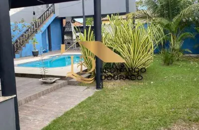 Casa com 4 quartos à venda na coroa vermelha, coroa vermelha, santa cruz cabrália, 300 m2 por r$ 800.000