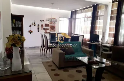 Apartamento com 3 quartos à venda na rua josé rodrigues betim, centro, betim, 137 m2 por r$ 550.000