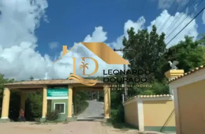 Terreno à venda na coroa vermelha, coroa vermelha, santa cruz cabrália por r$ 90.000