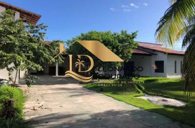 Casa com 4 quartos à venda na coroa vermelha, coroa vermelha, santa cruz cabrália, 900 m2 por r$ 850.000