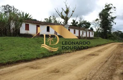 Fazenda à venda na taboquinhas, taboquinhas, itacaré, 205 m2 por r$ 4.200.000