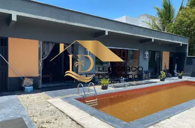 Casa com 2 quartos à venda na paraiso do descobrimento, coroa vermelha, porto seguro por r$ 320.000