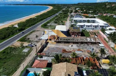 Casa com 1 quarto à venda na nova cabrália, mutari, santa cruz cabrália, 38 m2 por r$ 335.000