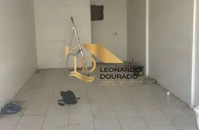 Ponto comercial com 1 sala para alugar na coroa veermelha, coroa vermelha, santa cruz cabrália, 70 m2 por r$ 2.300