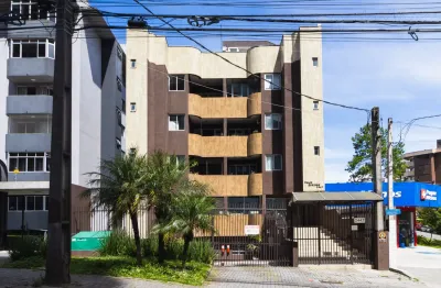 Cobertura para alugar  com 2 quarto(s) no coração do bigorrilho