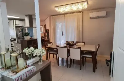 Apartamento com 3 quartos à venda na Rua Humaitá, 149, Canto, Florianópolis