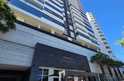 Mobiliado e decorado - 3 dormitórios sendo 1 suíte - kobrasol - são josé