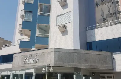 Apartamento garden à venda – 3 dormitórios (1 suíte) – residencial quíncio – estreito, florianópolis