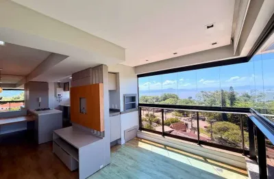 Apartamento com 3 quartos à venda na Rua Aristídes Lobo, 60, Agronômica, Florianópolis