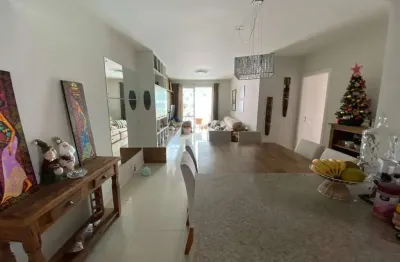 Apartamento com 4 quartos à venda na Rua Itapiranga, 156, Itacorubi, Florianópolis