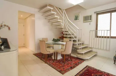 Cobertura com 3 quartos à venda na Rua Madalena Barbi, 39, Centro, Florianópolis