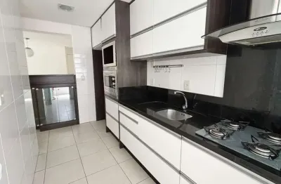Apartamento com 2 quartos à venda na Rua Salvatina Feliciana dos Santos, 155, Itacorubi, Florianópolis