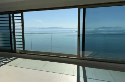 Apartamento com 4 quartos à venda na Praça Quinze de Novembro, 4200, Beira Mar, Florianópolis