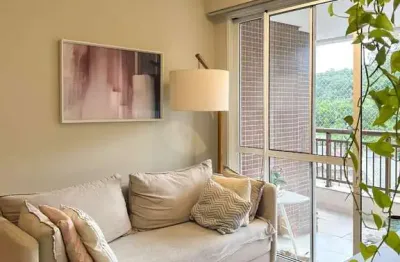 Apartamento com 2 quartos à venda na Rua Pastor William Richard Schisler Filho, 856, Itacorubi, Florianópolis