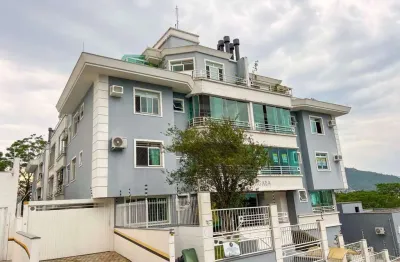 Apartamento com 2 quartos à venda na Servidão Feliciano Martins Vieira, 114, Itacorubi, Florianópolis