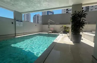 Apartamento à venda em Balneário, Florianópolis – 72,51 m², Financiamento Facilitado