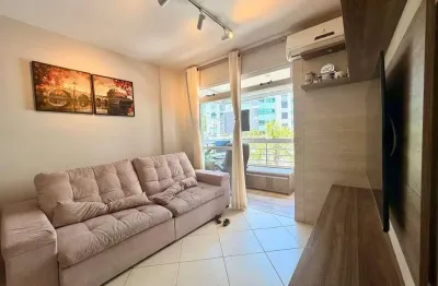 Apartamento com 2 quartos à venda na Avenida Buriti, 620, Itacorubi, Florianópolis
