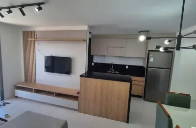 Apartamento com 2 quartos à venda na Rua Xangrilá, 808, Barreiros, São José