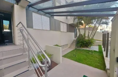 Apartamento com 3 quartos à venda na Avenida Marechal Castelo Branco, 261, Campinas, São José