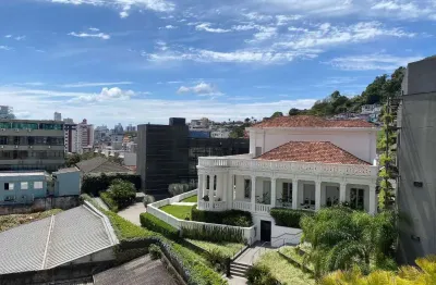 Apartamento com 1 quarto à venda na Avenida Mauro Ramos, 1512, Centro, Florianópolis